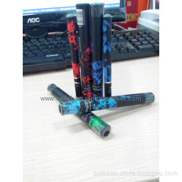 2013 August sailebao newest invention portable 800puff disposable hook